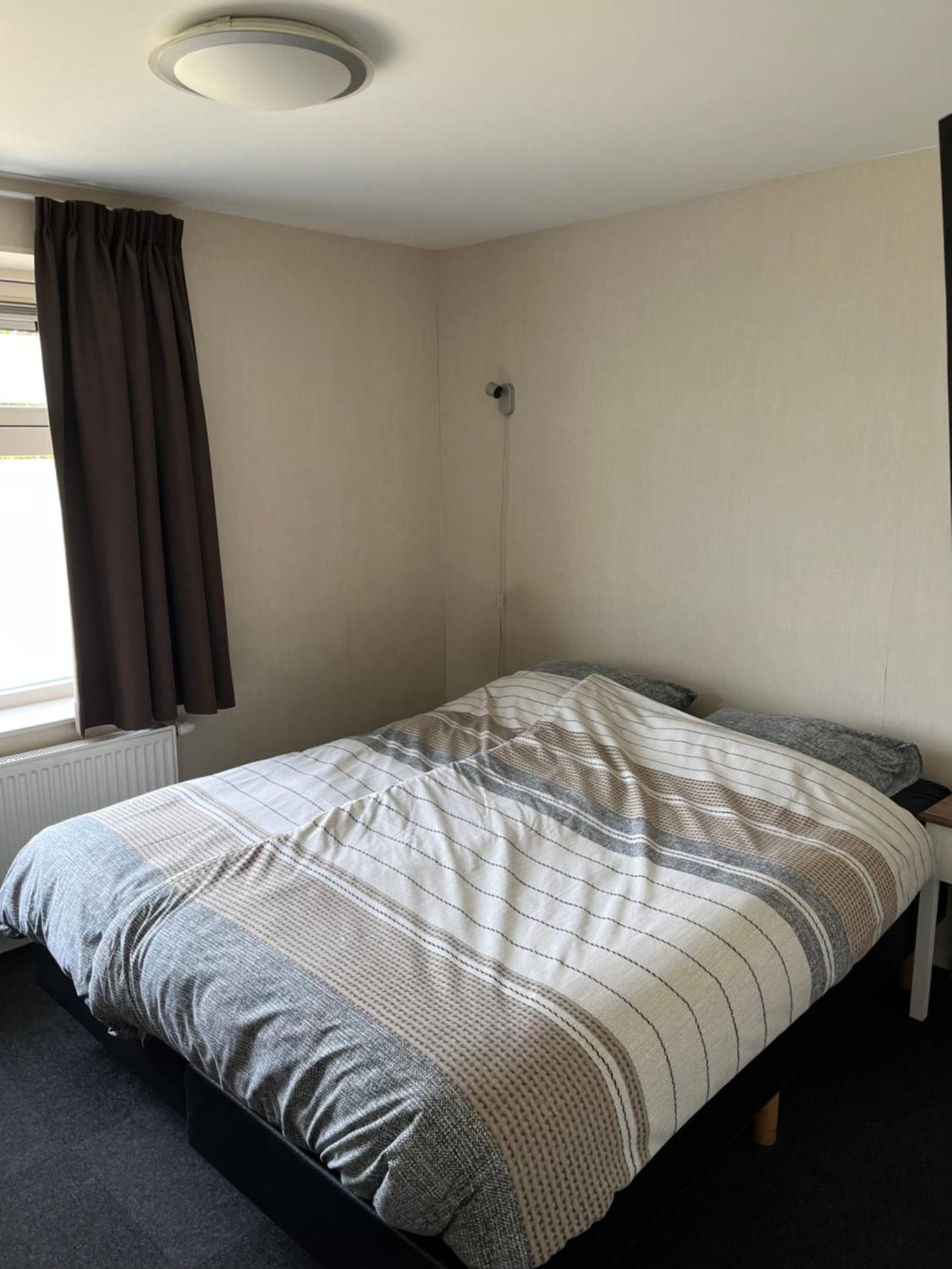 Visserslust - Woonboten & Appartementen Vinkeveen Luaran gambar